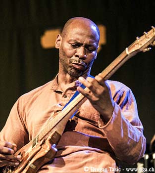 Kevin Eubanks 2