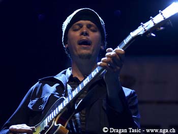 Kurt Rosenwinkel 1