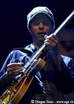 Kurt Rosenwinkel 2