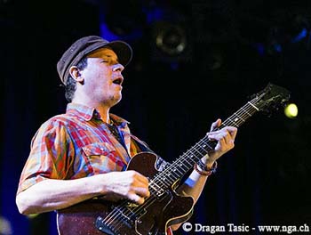 Kurt Rosenwinkel 6