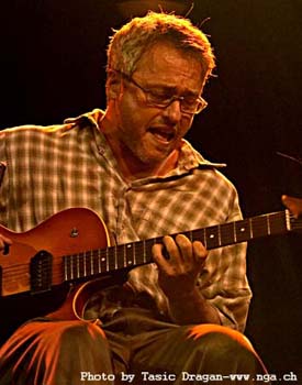 Marc Ribot 1