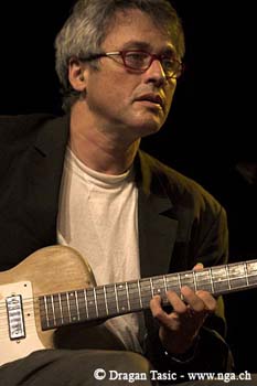 Marc Ribot 2