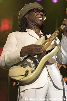 Nile Rodgers 1