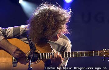Pat Metheny 2
