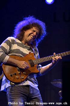 Pat Metheny 5