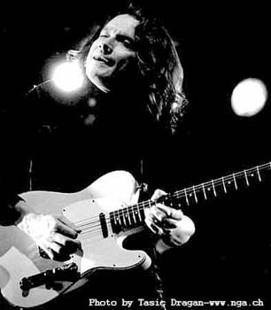Robben Ford 1