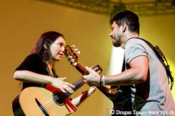 Rodrigo y Gabriela 1