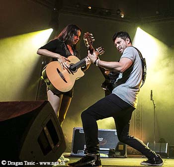 Rodrigo y Gabriela 2