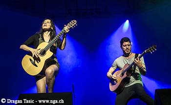 Rodrigo y Gabriela 3