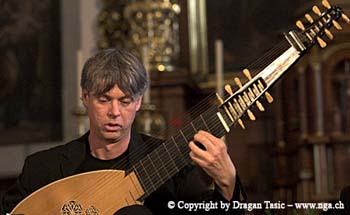 Rolf Lislevand  2