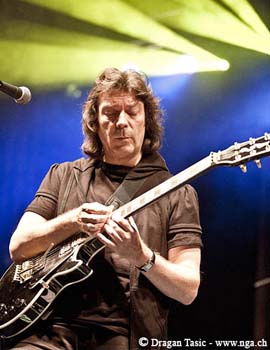 Steve Hackett 1