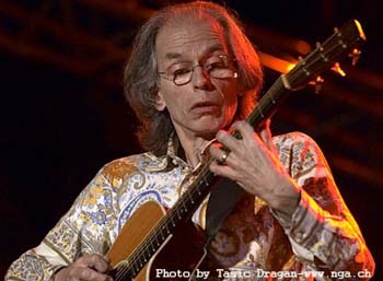 Steve Howe 1