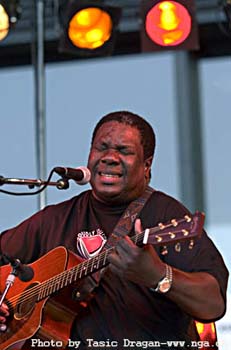Vusi Mahlasela 2