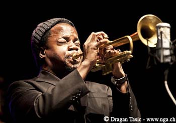 Ambrose Akinmusire 1