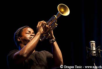 Ambrose Akinmusire 3