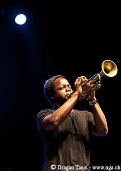 Ambrose Akinmusire 4