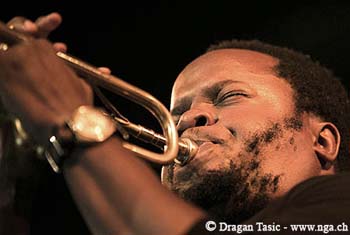 Ambrose Akinmusire 5