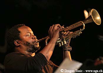 Ambrose Akinmusire 6