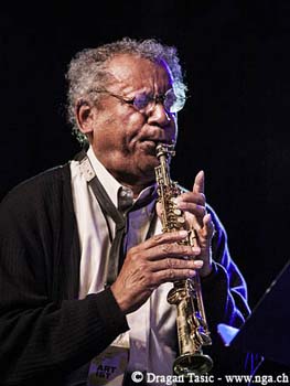 Anthony Braxton 1
