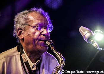 Anthony Braxton 2