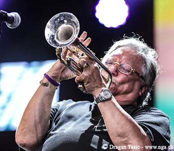 Arturo Sandoval 4