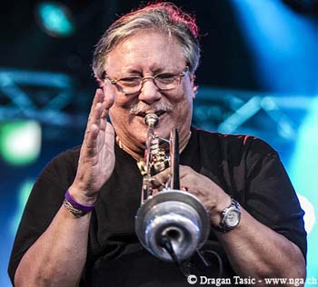 Arturo Sandoval 5