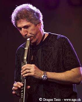 Bob Mintzer 2