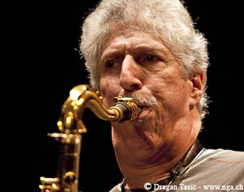 Bob Mintzer 3