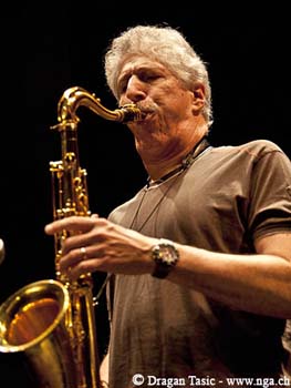 Bob Mintzer 5