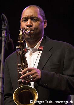 Branford Marsalis 1