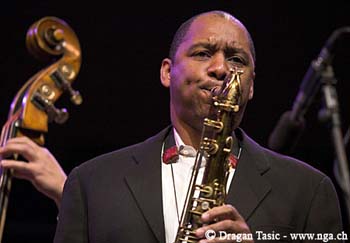 Branford Marsalis 2
