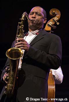 Branford Marsalis 3