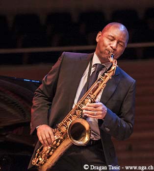 Branford Marsalis 4