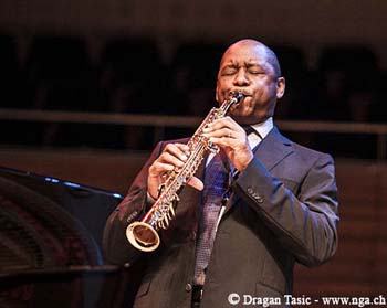 Branford Marsalis 5
