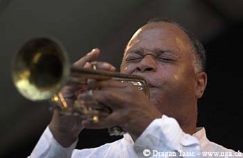 Byron Stripling 1