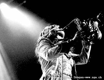 Candy Dulfer 2