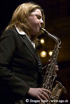 Carolyn Breuer 2