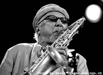 Charles Lloyd 1