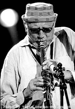 Charles Lloyd 2