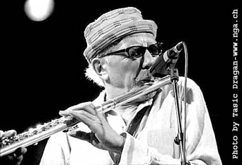 Charles Lloyd 3