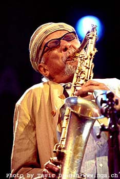 Charles Lloyd 4