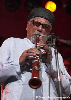 Charles Lloyd 5