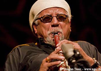 Charles Lloyd 7