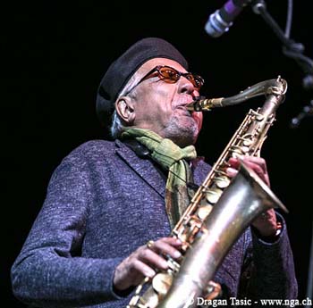 Charles Lloyd 9
