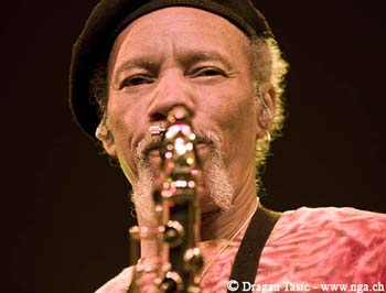 Charles Neville 1
