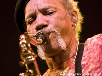 Charles Neville 2