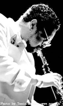 Chico Freeman 1