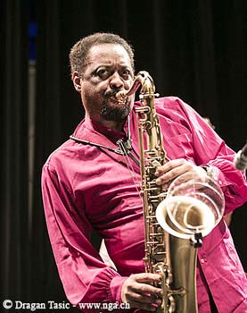 Chico Freeman 5
