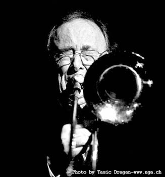 Chris Barber 1