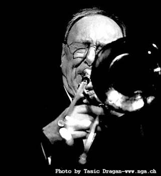 Chris Barber 2